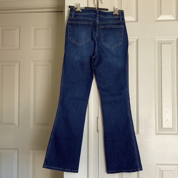 ✨Host Pick!!✨ New York & Company jeans - Picture 6 of 8